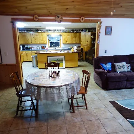 Allen Acres Bed And Breakfast-3